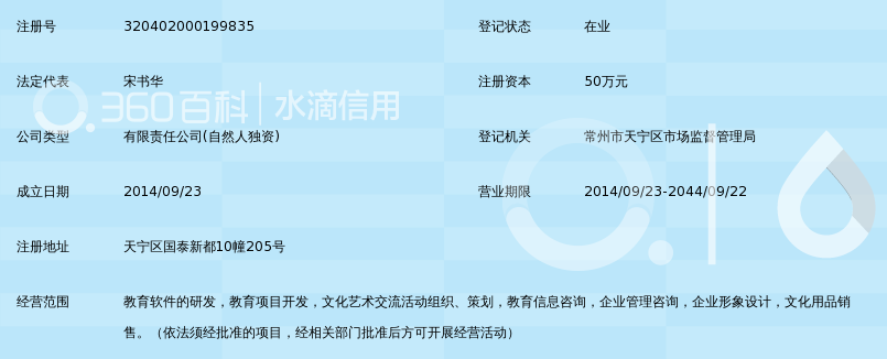 常州九章教育科技 深耕软件开发与企业形象策划的品牌力量